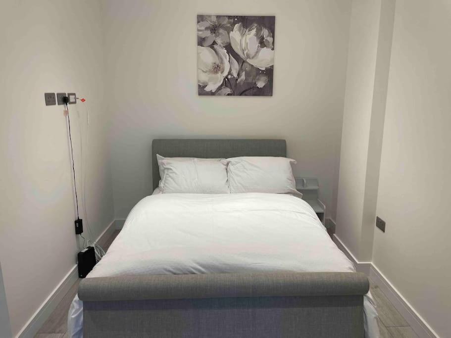 Stylish And Cosy 2 Bedroom Flat In Croydon Ngoại thất bức ảnh