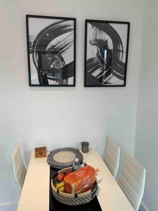 Stylish And Cosy 2 Bedroom Flat In Croydon Ngoại thất bức ảnh