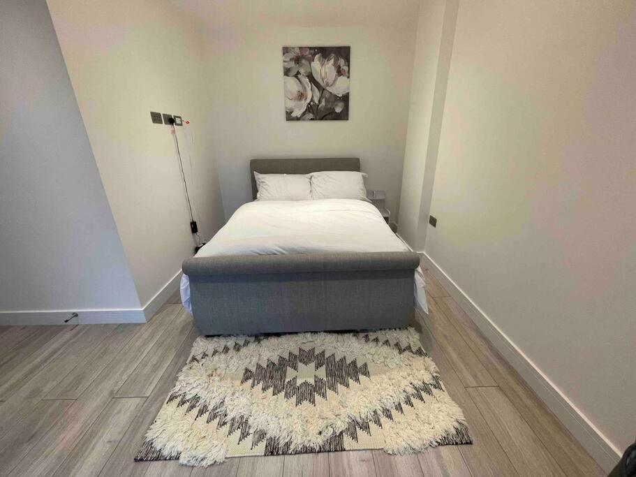 Stylish And Cosy 2 Bedroom Flat In Croydon Ngoại thất bức ảnh